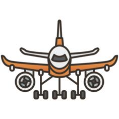 Airplanes