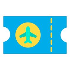 Boarding pass
