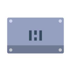 Solid state drive