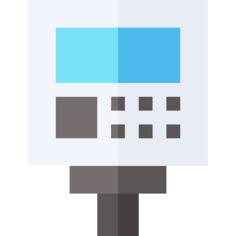 Parking meter