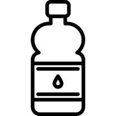 Water bottle