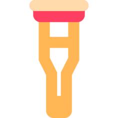 Crutch