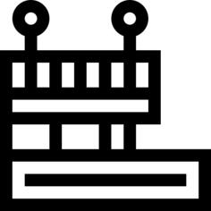 码头