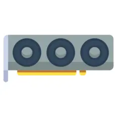 Graphic card