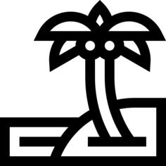 岛