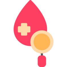 Blood test