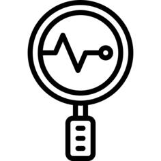 Magnifying glass