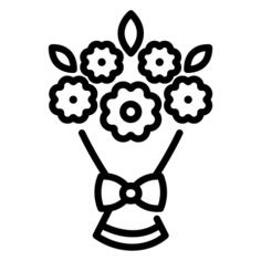 Flower bouquet