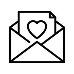 Love letter