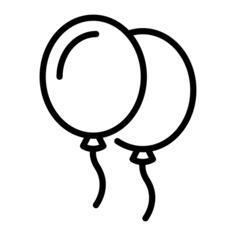 Balloons