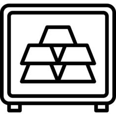 金