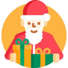 Santa claus