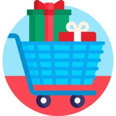 Shopping cart