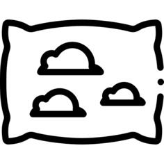 枕头