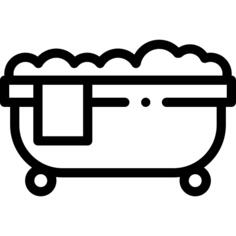 Bathtub
