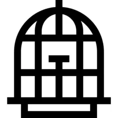 Cage