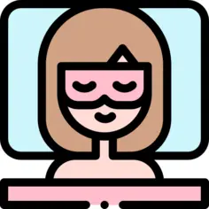 女孩
