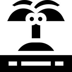 岛