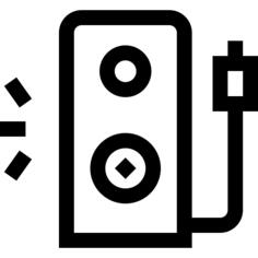 扬声器