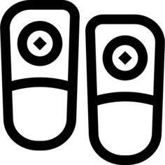Slippers