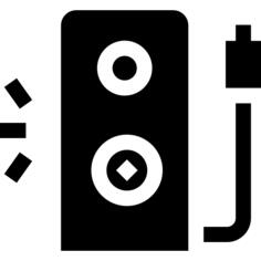 扬声器