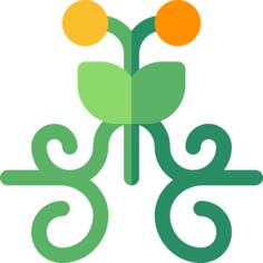 Floral design