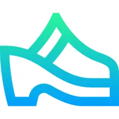 鞋