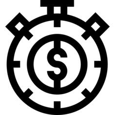 时间就是金钱