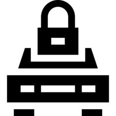 Locked car