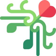 Floral design