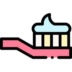牙刷