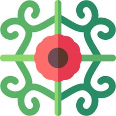 Floral design