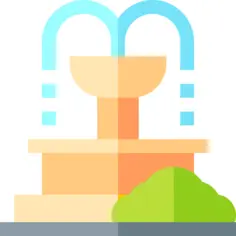 Fountain