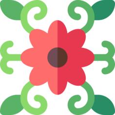 Floral design