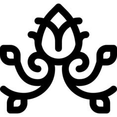 Floral design
