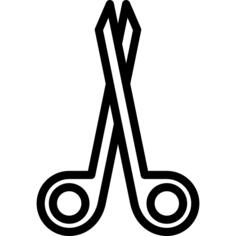 Scissors