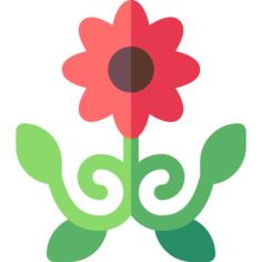 Floral design