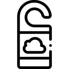 Door sign