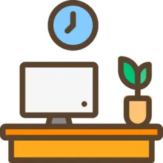 Desk
