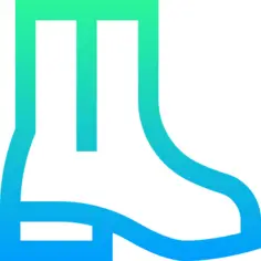 靴子