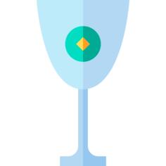 香槟酒杯
