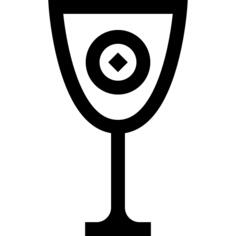 香槟酒杯
