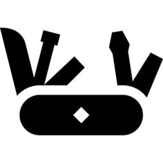 瑞士军刀