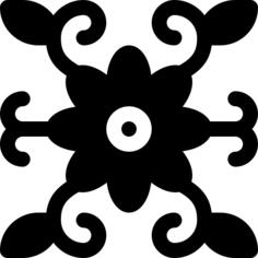 Floral design