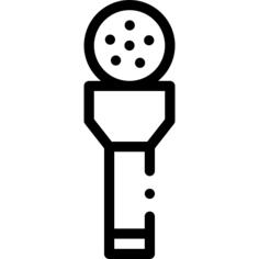 Microphone