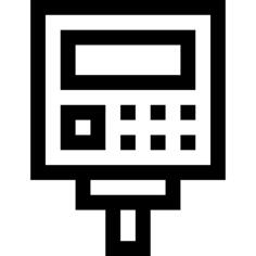 Parking meter