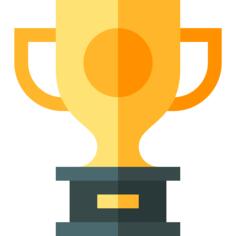 Trophy