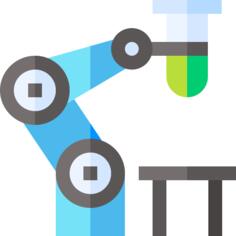 Robotic arm