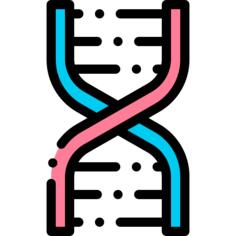 脱氧核糖核酸