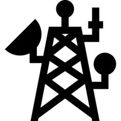 Communication tower